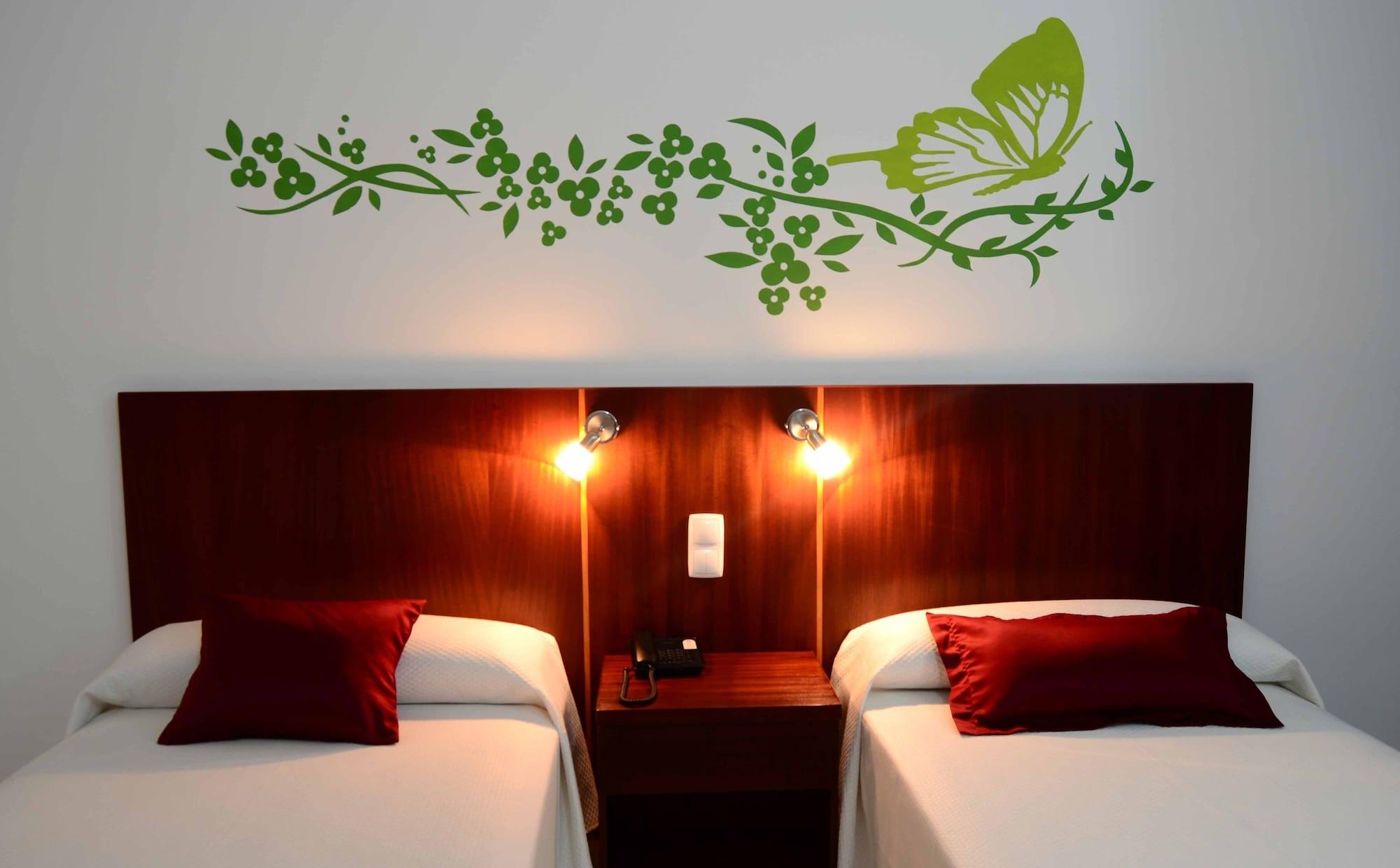 Hotel Livvo Don Paco Mindelo Exterior photo