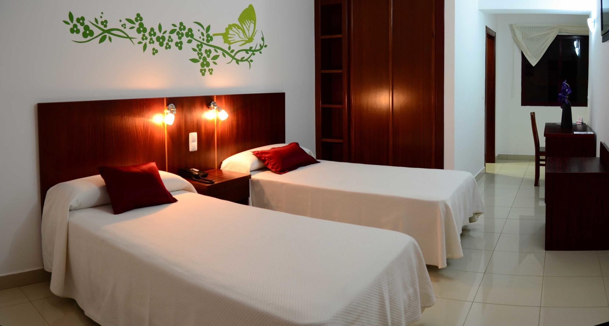Hotel Livvo Don Paco Mindelo Exterior photo