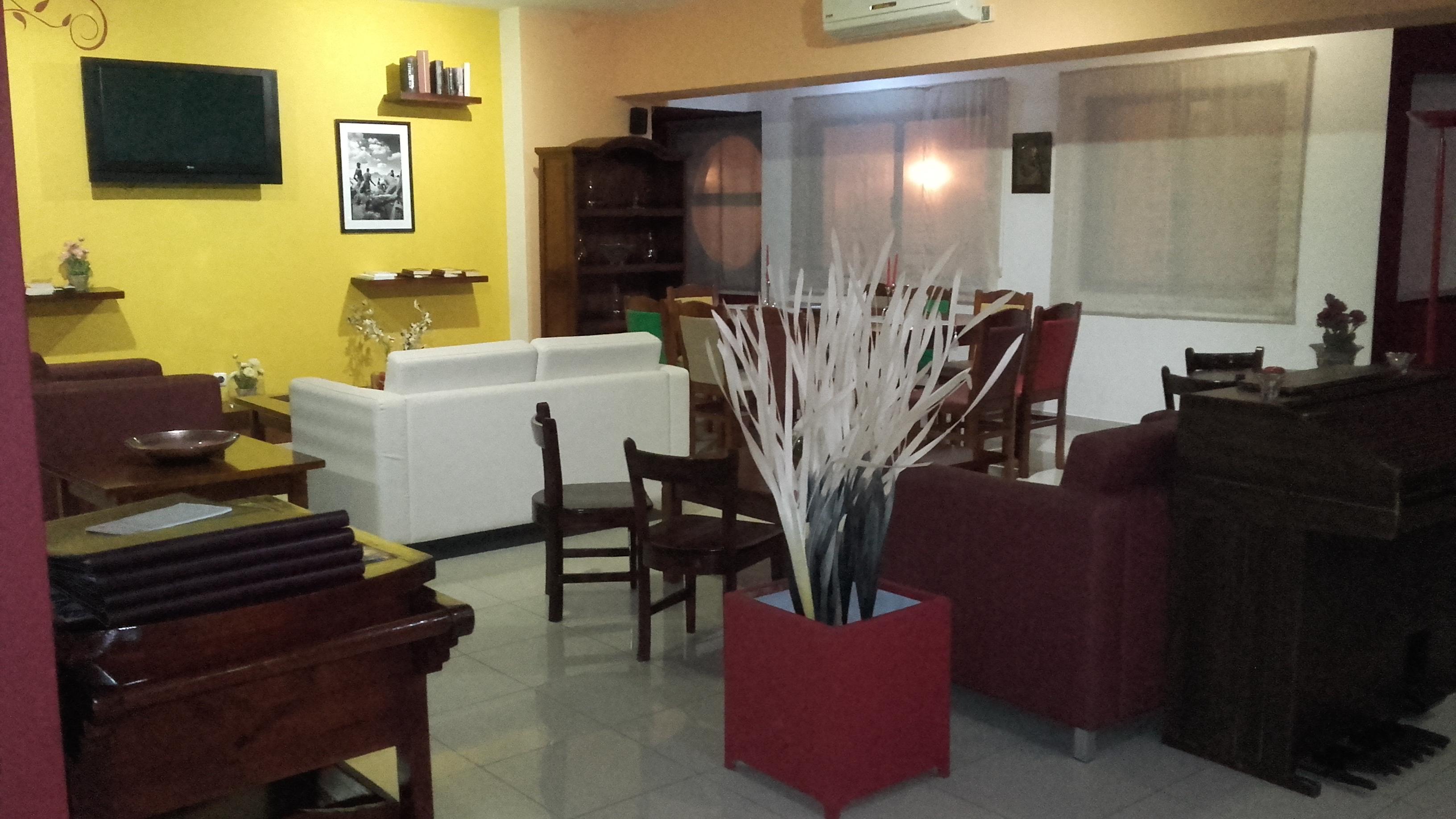 Hotel Livvo Don Paco Mindelo Exterior photo