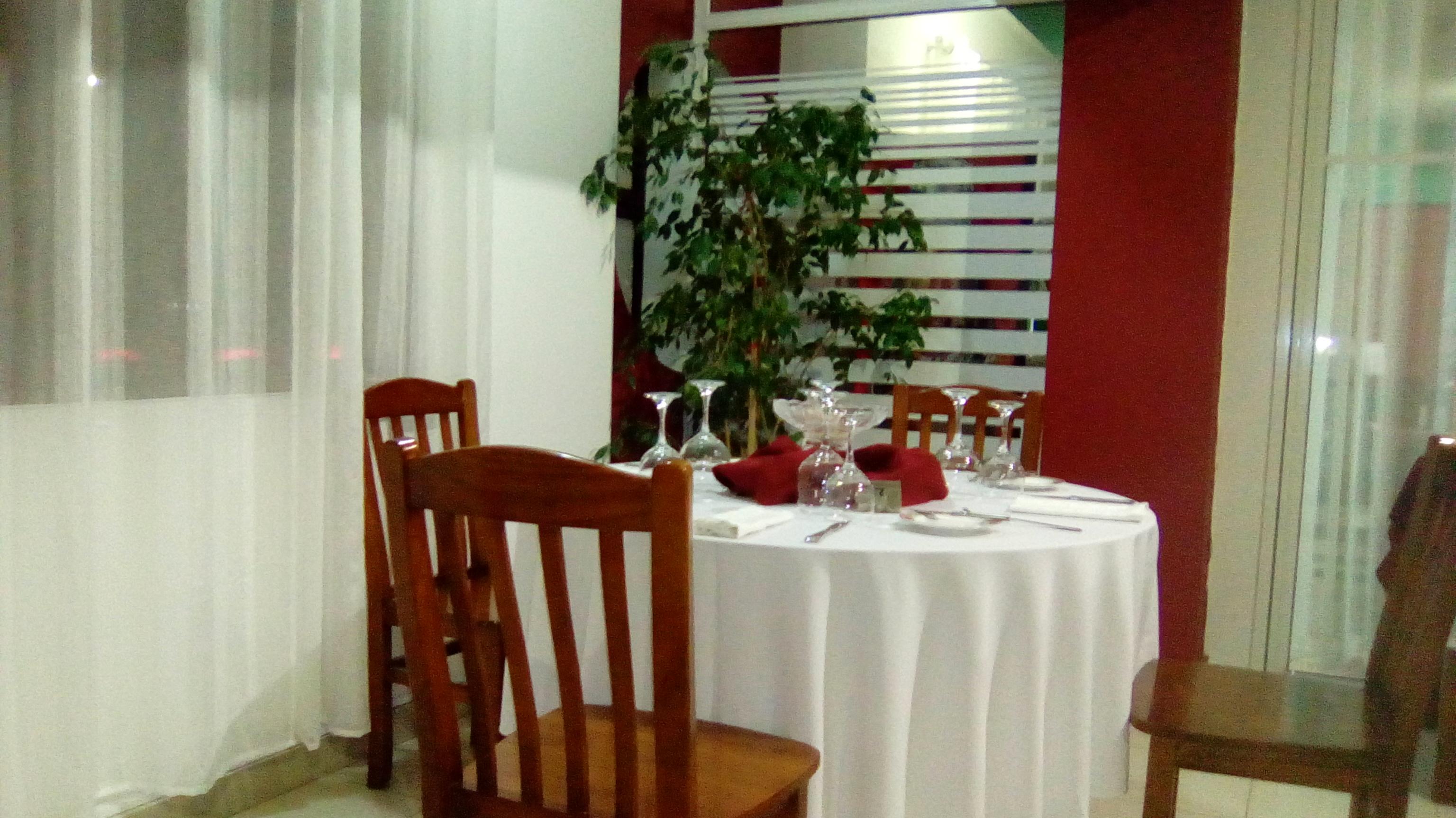 Hotel Livvo Don Paco Mindelo Exterior photo