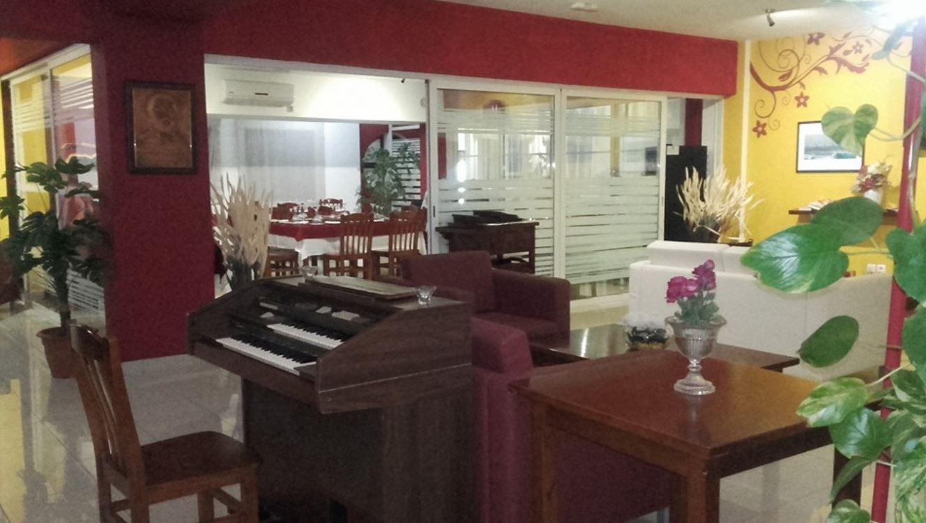 Hotel Livvo Don Paco Mindelo Exterior photo