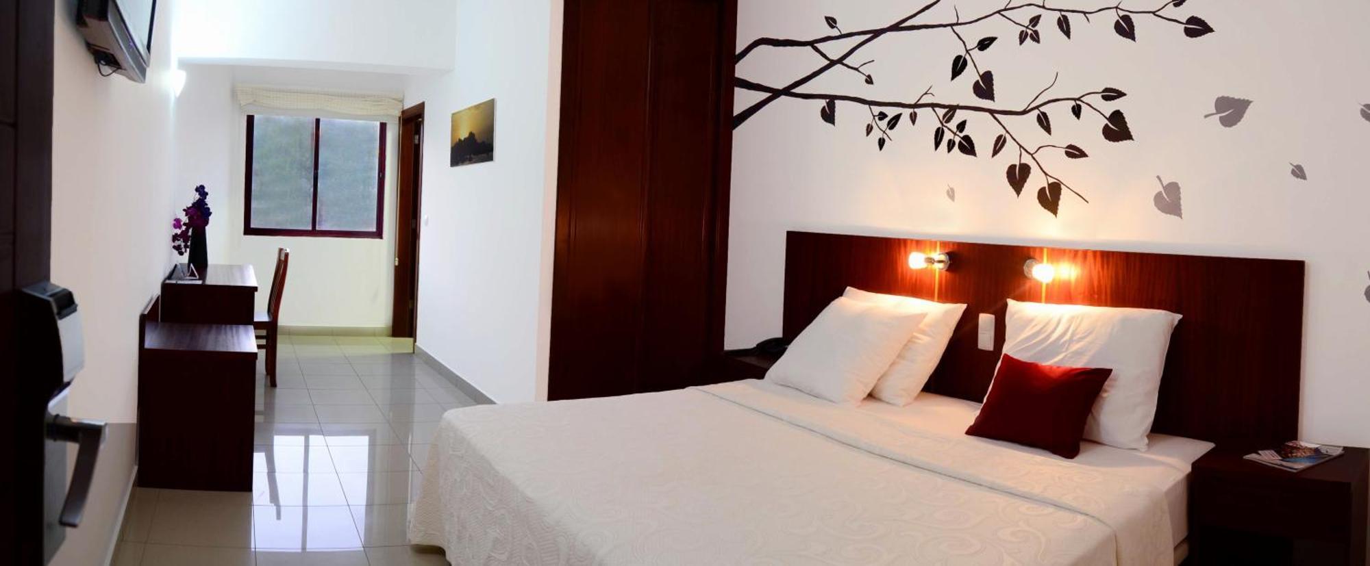 Hotel Livvo Don Paco Mindelo Exterior photo