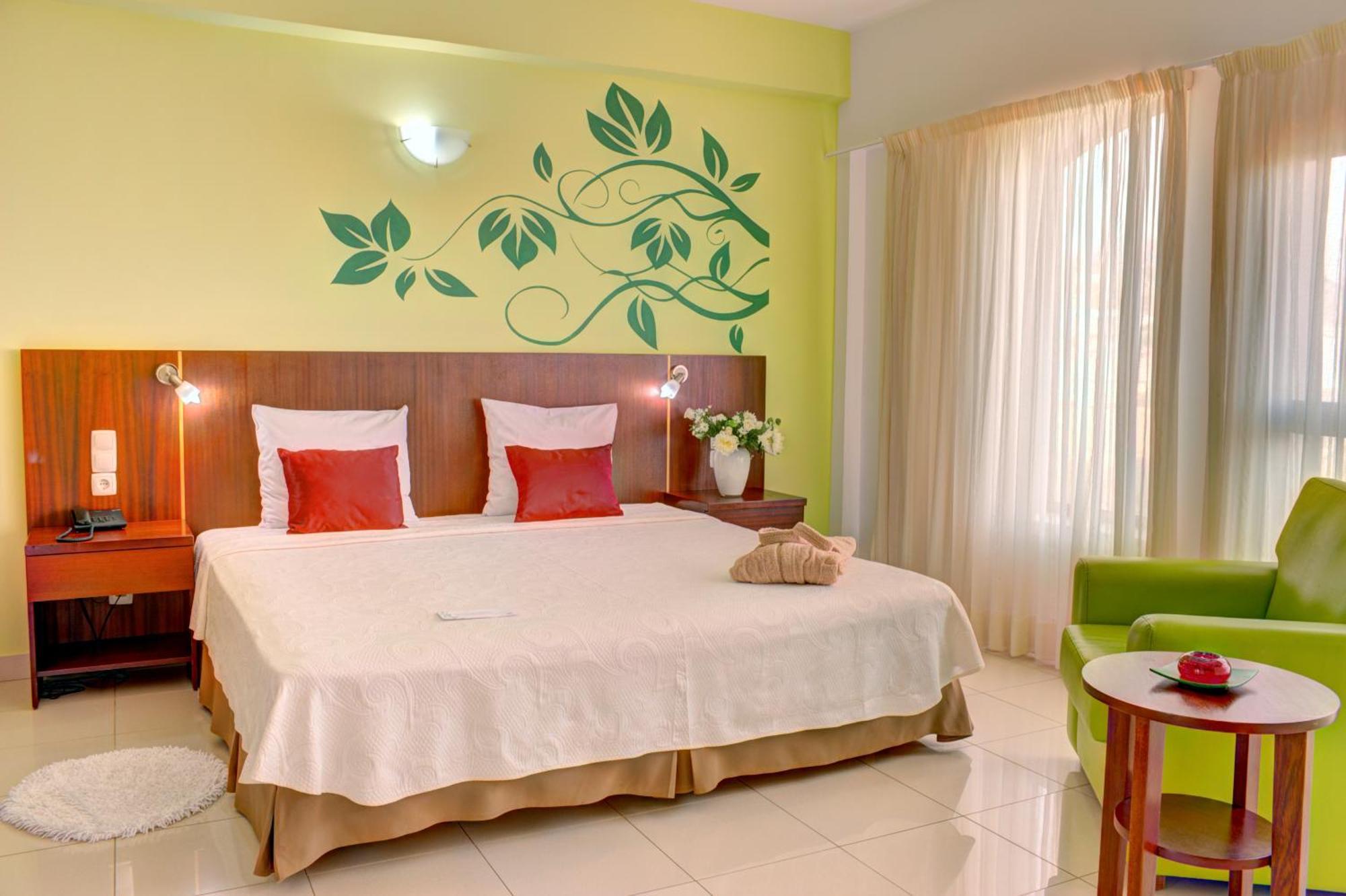 Hotel Livvo Don Paco Mindelo Exterior photo