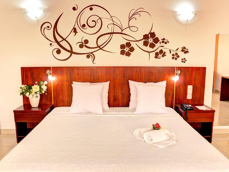 Hotel Livvo Don Paco Mindelo Exterior photo